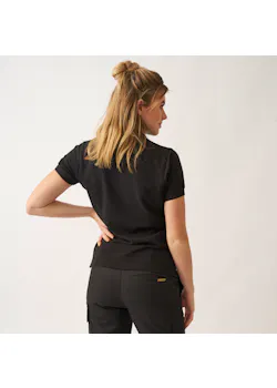 Santino Ricardo 200017 Poloshirt Dames Basics miniatuur