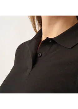 Santino Ricardo 200017 Poloshirt Dames Basics miniatuur