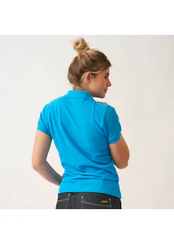Santino Ricardo 200017 Poloshirt Dames Basics miniatuur