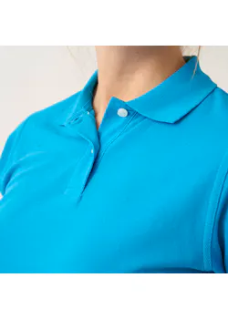 Santino Ricardo 200017 Poloshirt Dames Basics miniatuur