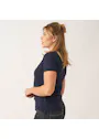Santino Ricardo 200017 Poloshirt Damen-Basics Vorschaubild