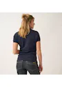 Santino Ricardo 200017 Poloshirt Damen-Basics Vorschaubild