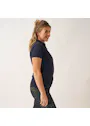 Santino Ricardo 200017 Poloshirt Damen-Basics Vorschaubild