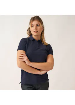 Santino Ricardo 200017 Poloshirt Dames Basics miniatuur