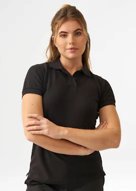 Santino Ricardo 200017 Poloshirt Dames Basics