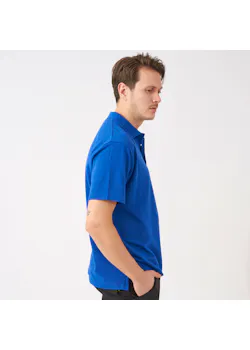 Santino Ricardo 200016 Polo coupe standard Basics thumbnail (vignette)