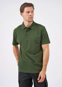 Santino Ricardo 200016 Polo coupe standard Basics thumbnail (vignette)