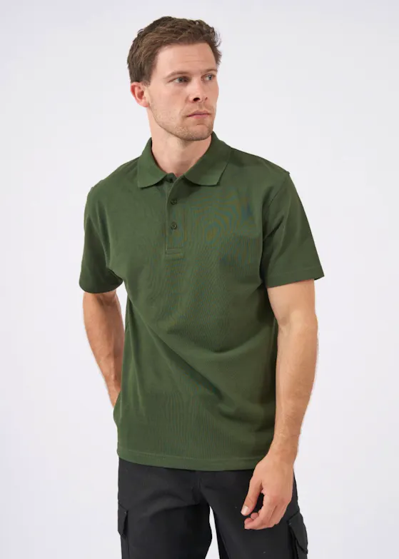 Santino Ricardo 200016 Poloshirt Regular Fit Basics