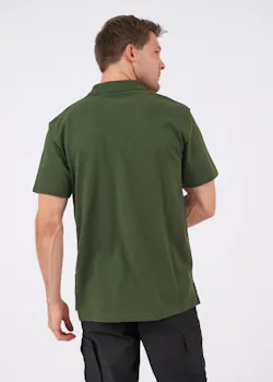 Santino Ricardo 200016 Polo coupe standard Basics thumbnail (vignette)