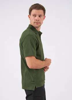 Santino Ricardo 200016 Polo coupe standard Basics thumbnail (vignette)