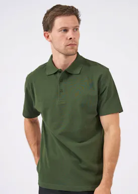 Santino Ricardo 200016 Poloshirt Regular Fit Basics