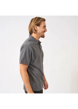 Santino Ricardo 200016 Polo coupe standard Basics thumbnail (vignette)