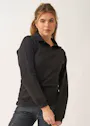 Santino Rick 200020 Langarm-Poloshirt Regular Fit für Damen Vorschaubild