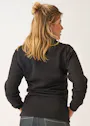 Santino Rick 200020 Langarm-Poloshirt Regular Fit für Damen Vorschaubild