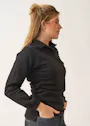 Santino Rick 200020 Langarm-Poloshirt Regular Fit für Damen Vorschaubild