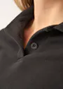Santino Rick 200020 Langarm-Poloshirt Regular Fit für Damen Vorschaubild