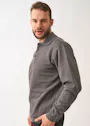 Santino, Rick 200013, Langarm-Poloshirt, Regular, Fit Basics Vorschaubild