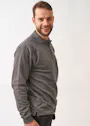 Santino, Rick 200013, Langarm-Poloshirt, Regular, Fit Basics Vorschaubild