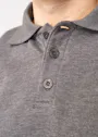 Santino, Rick 200013, Langarm-Poloshirt, Regular, Fit Basics Vorschaubild
