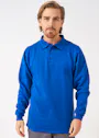 Santino, Rick 200013, Langarm-Poloshirt, Regular, Fit Basics Vorschaubild