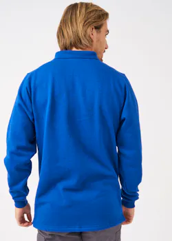 Santino Rick 200013 Polosweater Regular Fit Basics miniatuur