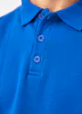 Santino, Rick 200013, Langarm-Poloshirt, Regular, Fit Basics Vorschaubild