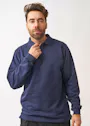 Santino, Rick 200013, Langarm-Poloshirt, Regular, Fit Basics Vorschaubild