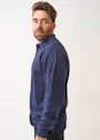 Santino, Rick 200013, Langarm-Poloshirt, Regular, Fit Basics Vorschaubild