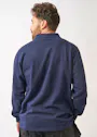 Santino, Rick 200013, Langarm-Poloshirt, Regular, Fit Basics Vorschaubild