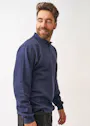 Santino, Rick 200013, Langarm-Poloshirt, Regular, Fit Basics Vorschaubild