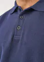Santino, Rick 200013, Langarm-Poloshirt, Regular, Fit Basics Vorschaubild