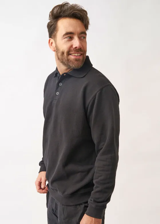 Santino Robin Langarmpolo