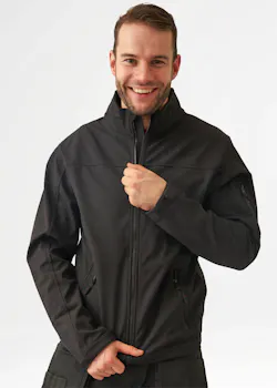 Santino Softshell Jacket Santo