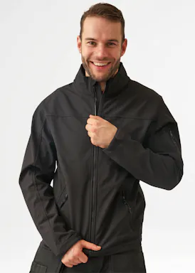 Santino Softshell Jacket Santo