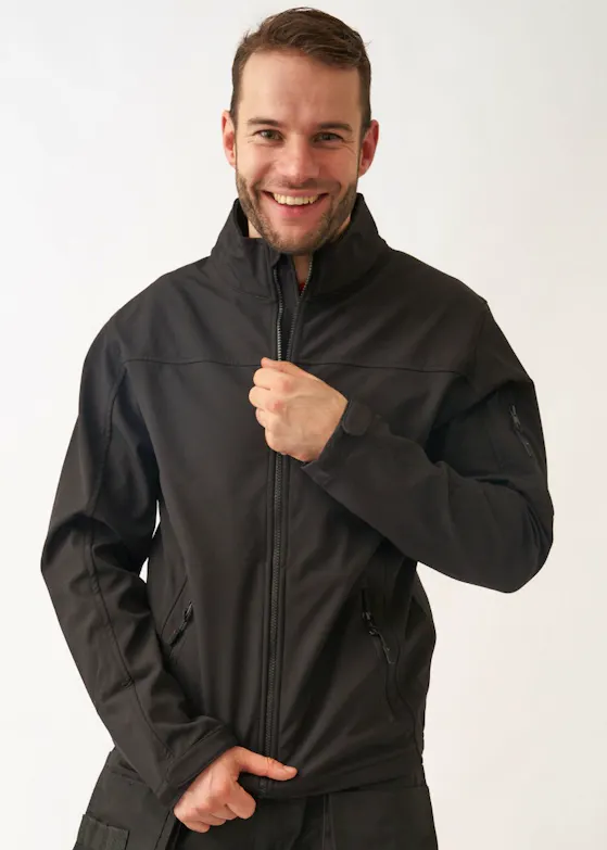 Santino Santo Softshell Jacket