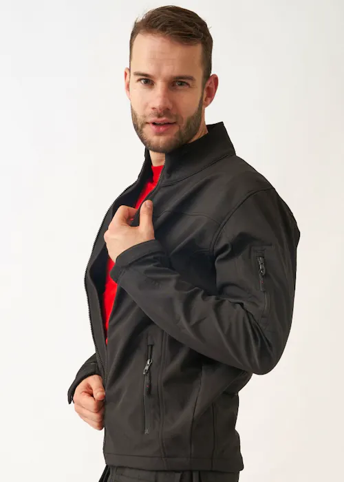 Santino Softshelljacke Santo