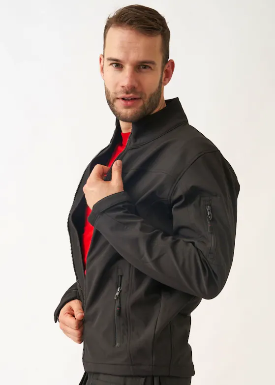 Santino Santo Softshell Jacket