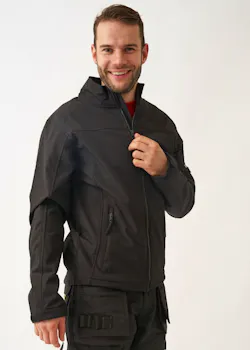 Santino Softshelljacke Santo thumbnail