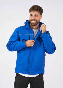 Santino Softshelljacke Stockholm thumbnail