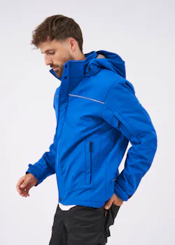 Santino Softshelljacke Stockholm thumbnail