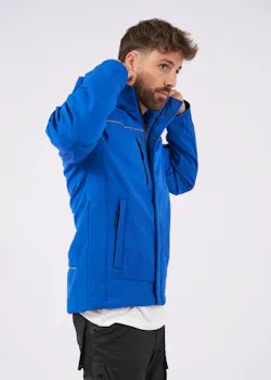 Santino Softshelljacke Stockholm thumbnail