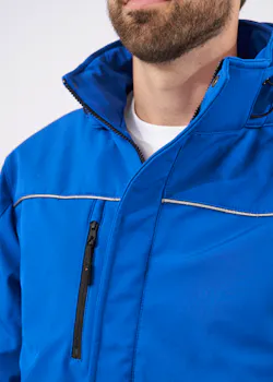 Santino Softshelljacke Stockholm thumbnail
