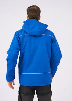 Santino Softshelljacke Stockholm thumbnail