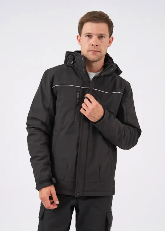 Santino: Softshell Jacket Stockholm