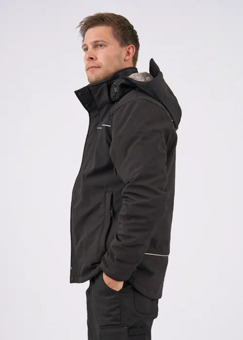 Santino Softshelljacke Stockholm