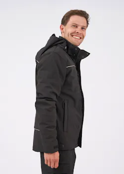 Santino Softshelljacke Stockholm thumbnail
