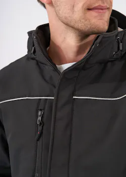 Santino Softshelljacke Stockholm thumbnail