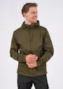 Santino Softshell Jacket Seattle miniatuur