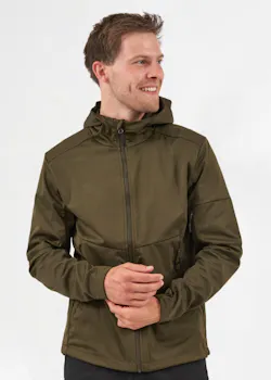 Santino Softshell Jacket Seattle