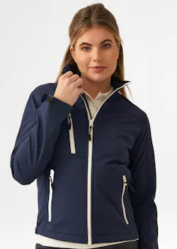 Santino Soul Ladies Softshell jas